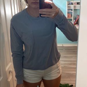 brandy melville long sleeve